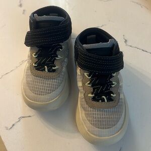 Zara toddler shoes